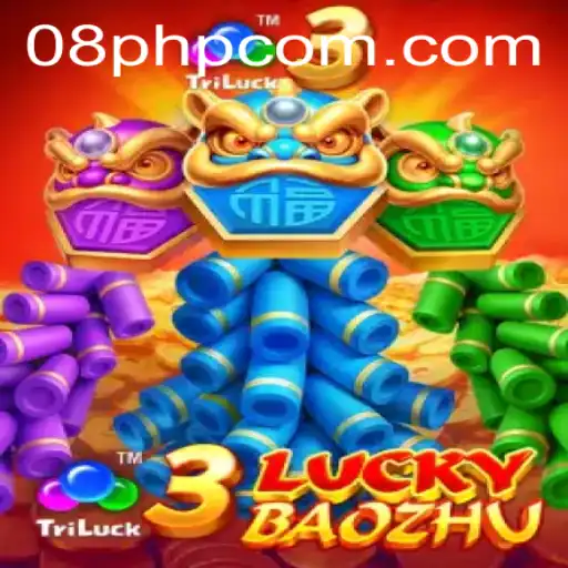 3LuckyBaozhu: A Journey Through Luck and Strategy in a Digital Realm