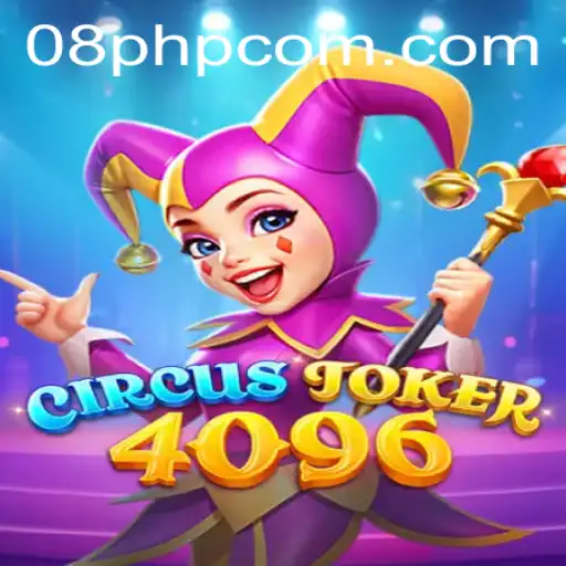 CircusJoker4096: The Thrilling World of Digital Entertainment