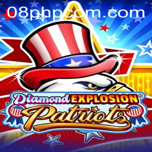 Exploring the Thrills of DiamondExplosionPatriots: A Modern Gaming Sensation