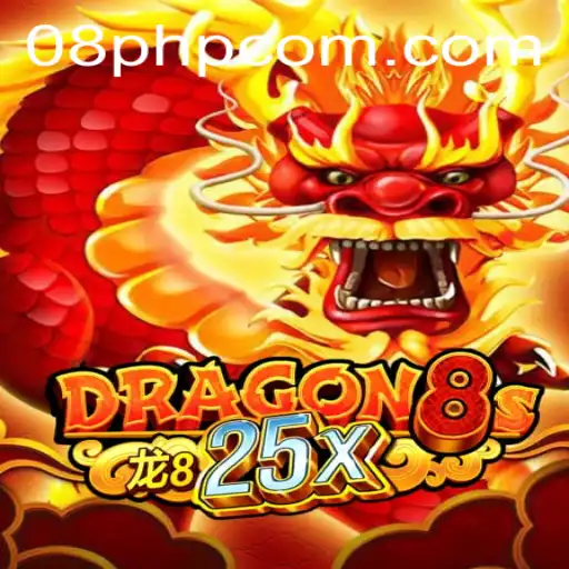 Dragon8s25x: The Ultimate Adventure Game Experience