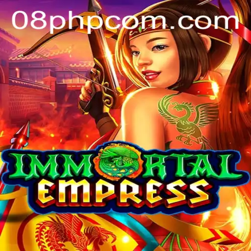 ImmortalEmpress: A New Era in Gaming with 08PHP Integration