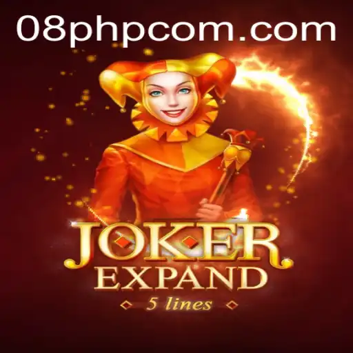 Discovering JokerExpand: The Latest Sensation in the Gaming World with 08PHP