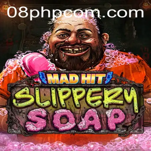 MadHitSlipperySoap: The Innovative Game Captivating Audiences