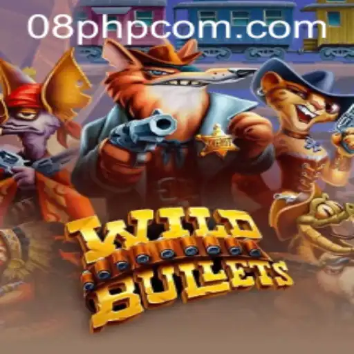 WildBullets: Dive Into the Thrilling World of 08PHP
